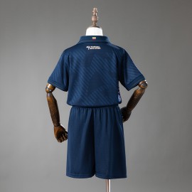 Maglia Ecuador Bambino Gara Away 2026/2027