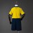 Maglia Ecuador Bambino Gara Home 2026/2027