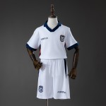 Maglia Ecuador Bambino Gara Third 2026/2027