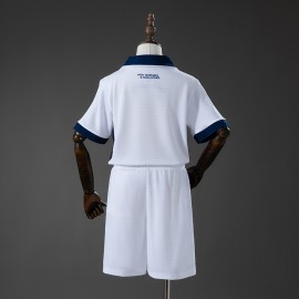 Maglia Ecuador Bambino Gara Third 2026/2027