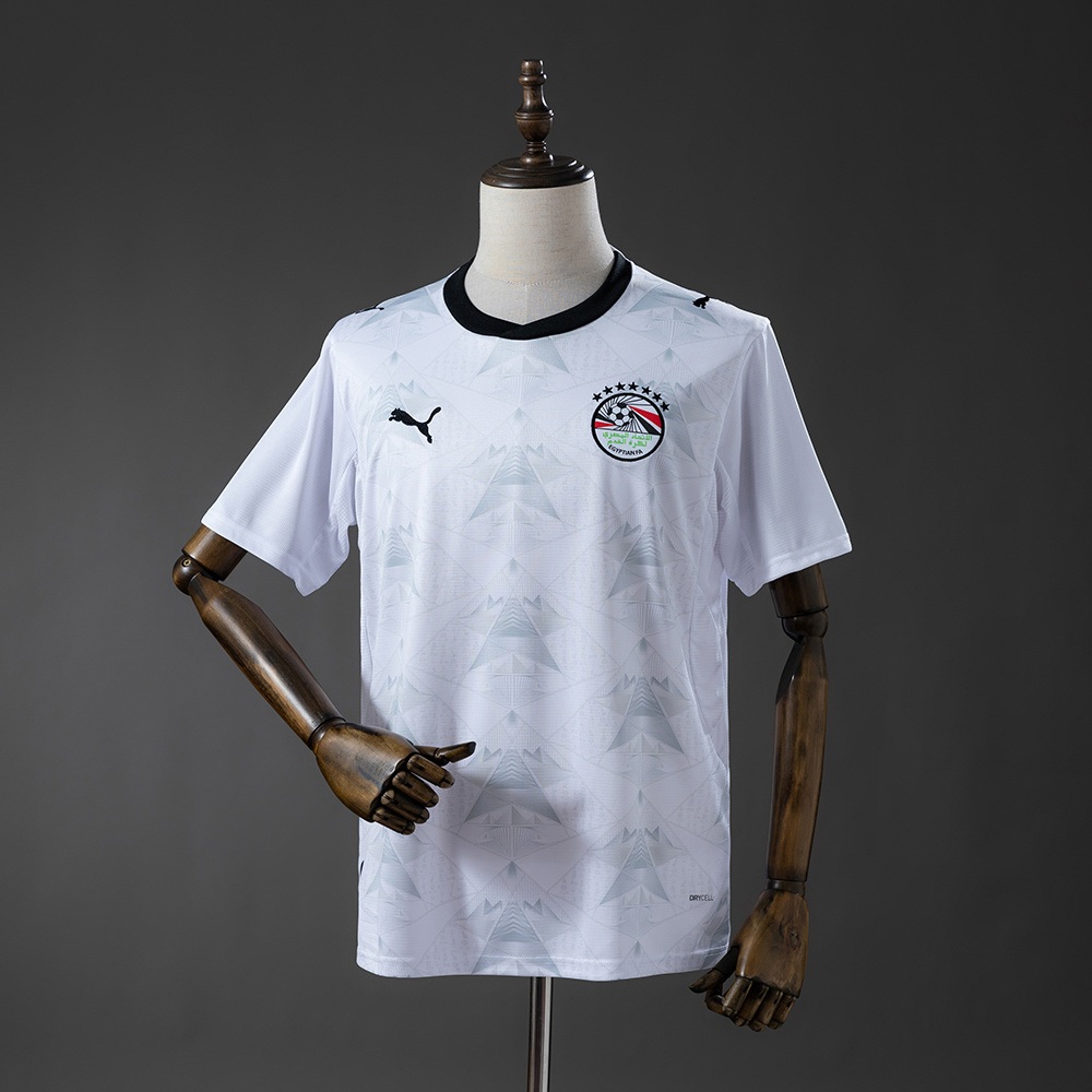 Maglia Egitto Gara Away 2026/2027