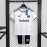 Maglia Eintracht Frankfurt Bambino Gara Away 2026/2027