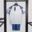 Maglia Eintracht Frankfurt Bambino Gara Third 2026/2027