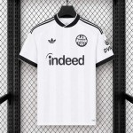 Maglia Eintracht Frankfurt Gara Away 2026/2027