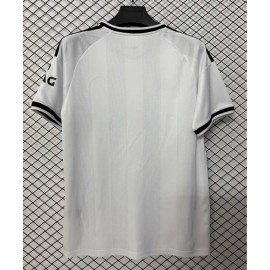 Maglia Eintracht Frankfurt Gara Away 2026/2027