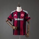 Maglia Eintracht Frankfurt Gara Home 2026/2027