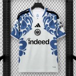 Maglia Eintracht Frankfurt Gara Third 2026/2027