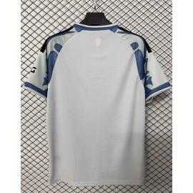 Maglia Eintracht Frankfurt Gara Third 2026/2027