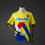 Maglia Eintracht Frankfurt Retro Gara Away 1993/1996