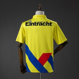Maglia Eintracht Frankfurt Retro Gara Away 1993/1996