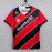 Maglia Eintracht Frankfurt Retro Gara Home 1987/1989