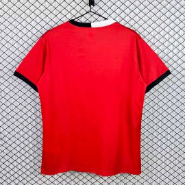 Maglia Eintracht Frankfurt Retro Gara Home 1987/1989