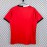 Maglia Eintracht Frankfurt Retro Gara Home 1987/1989
