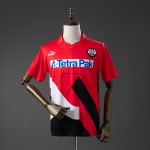 Maglia Eintracht Frankfurt Retro Gara Home 1993/1995