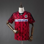 Maglia Eintracht Frankfurt Retro Gara Home 1995/1996