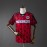 Maglia Eintracht Frankfurt Retro Gara Home 1995/1996