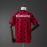 Maglia Eintracht Frankfurt Retro Gara Home 1995/1996