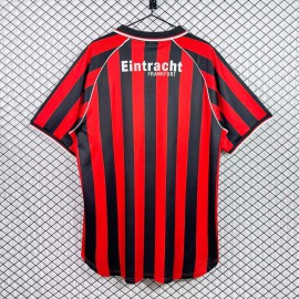 Maglia Eintracht Frankfurt Retro Gara Home 2001/2003