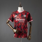 Maglia Eintracht Frankfurt Special Edition Red 2026/2027