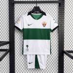 Maglia Elche Bambino Gara Home 2026/2027