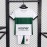 Maglia Elche Bambino Gara Home 2026/2027