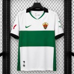 Maglia Elche Gara Home 2026/2027