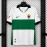 Maglia Elche Gara Home 2026/2027