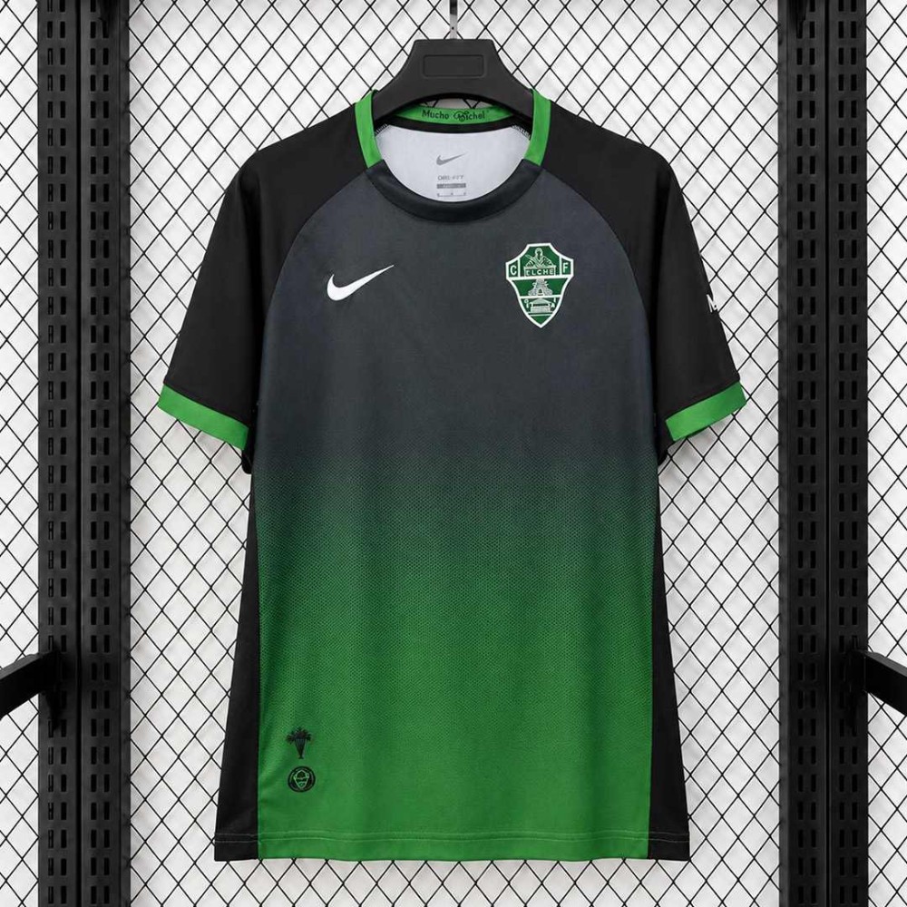 Maglia Elche Gara Third 2026/2027
