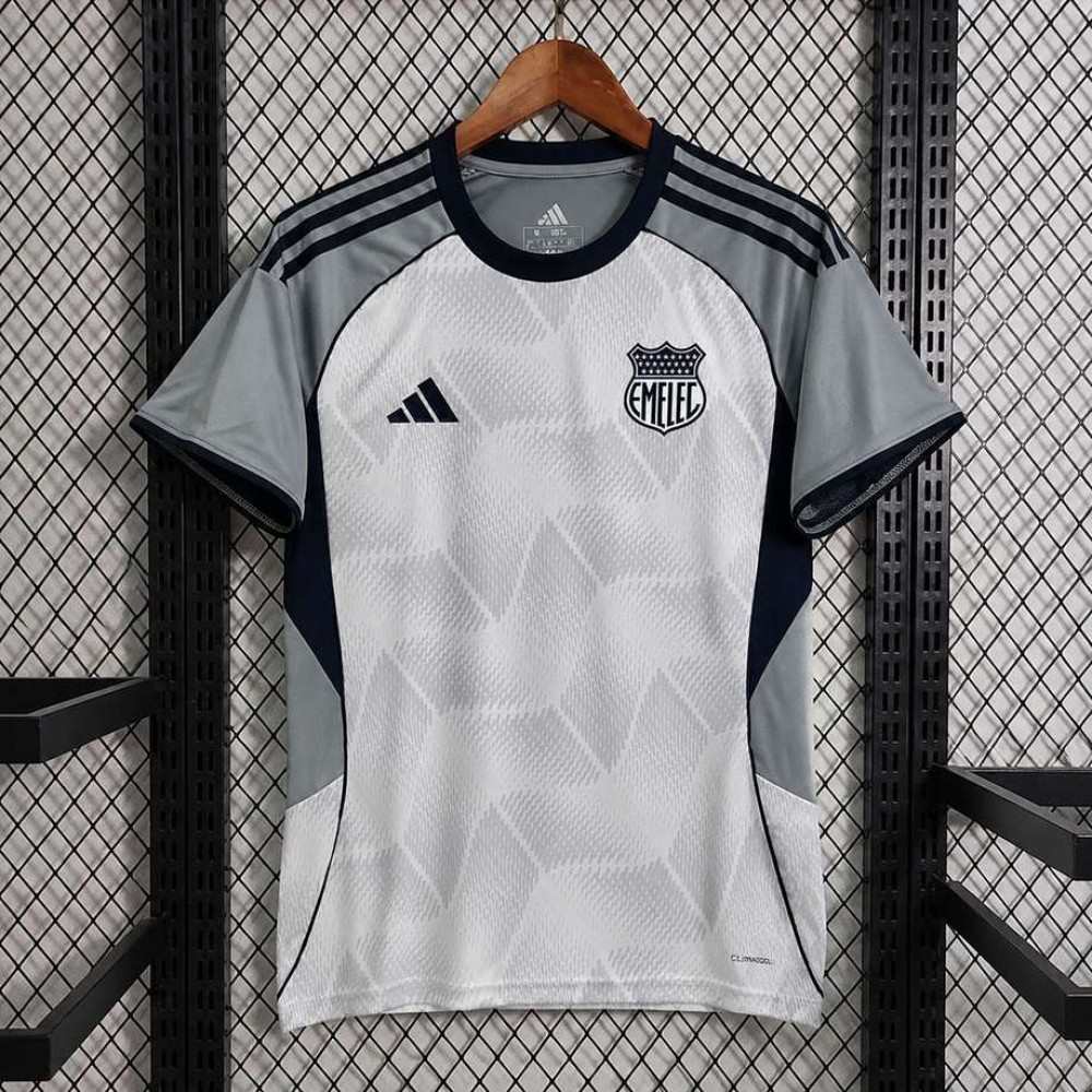 Maglia Emelec Gara Away 2026/2027