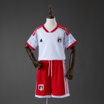Maglia Emirati Arabi Uniti Bambino Gara Home 2026/2027