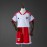 Maglia Emirati Arabi Uniti Bambino Gara Home 2026/2027