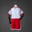 Maglia Emirati Arabi Uniti Bambino Gara Home 2026/2027