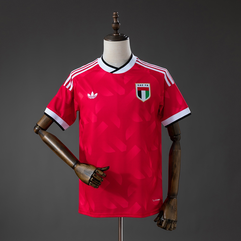 Maglia Emirati Arabi Uniti Gara Away 2026/2027