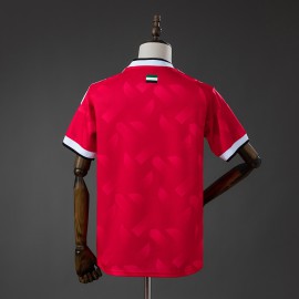 Maglia Emirati Arabi Uniti Gara Away 2026/2027