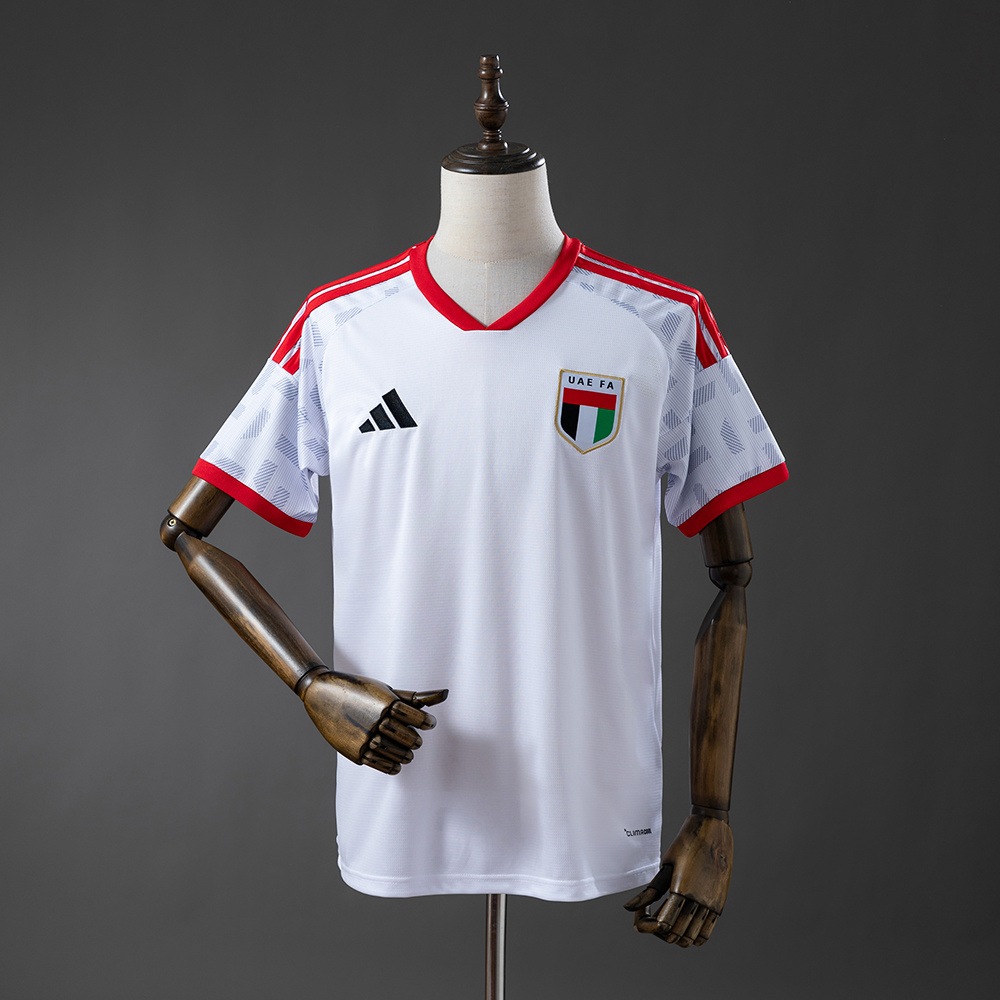 Maglia Emirati Arabi Uniti Gara Home 2026/2027