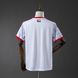 Maglia Emirati Arabi Uniti Gara Home 2026/2027