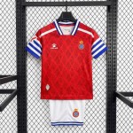 Maglia Espanyol Bambino Gara Away 2026/2027