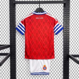 Maglia Espanyol Bambino Gara Away 2026/2027