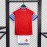 Maglia Espanyol Bambino Gara Away 2026/2027