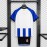 Maglia Espanyol Bambino Gara Home 2026/2027