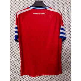 Maglia Espanyol Gara Away 2026/2027