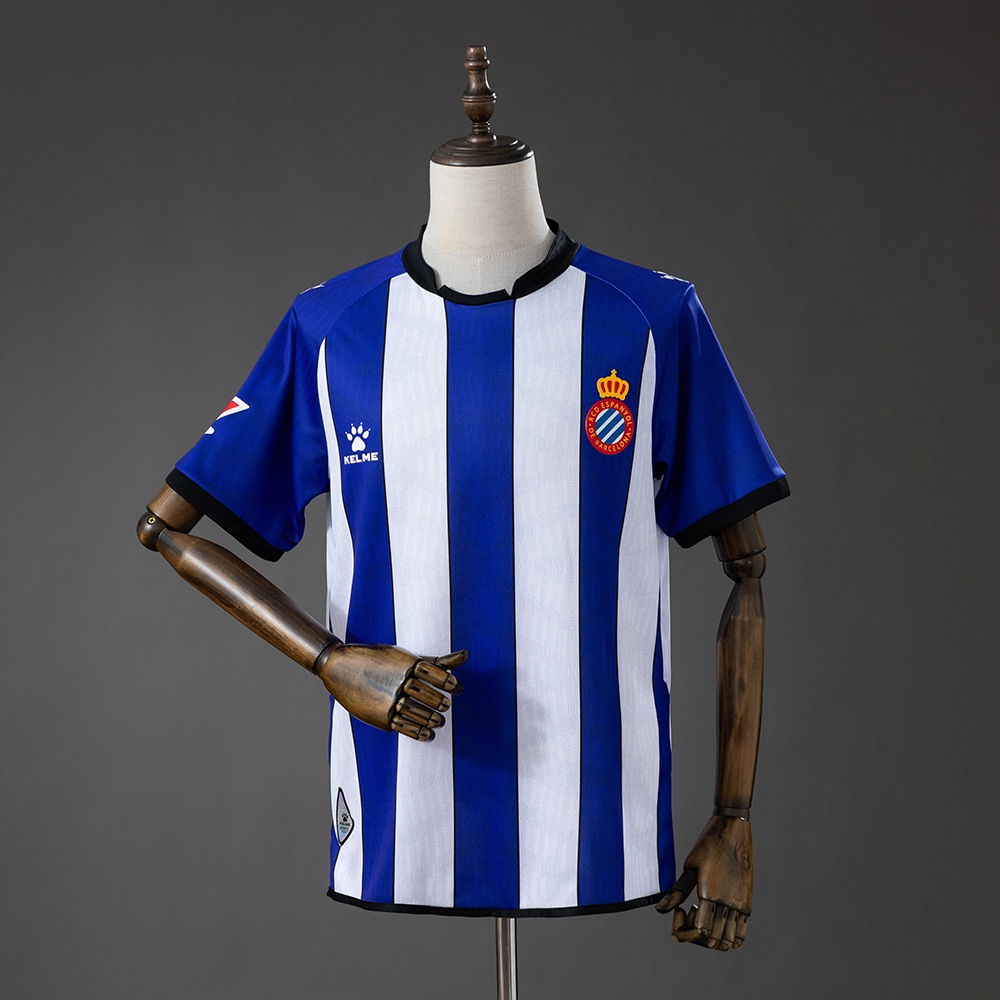 Maglia Espanyol Gara Home 2026/2027