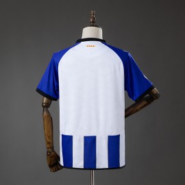 Maglia Espanyol Gara Home 2026/2027