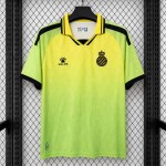 Maglia Espanyol Gara Third 2026/2027