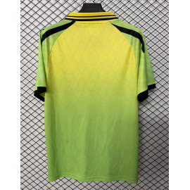 Maglia Espanyol Gara Third 2026/2027