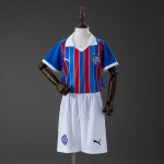 Maglia Esporte Clube Bahia Bambino Gara Away 2026/2027