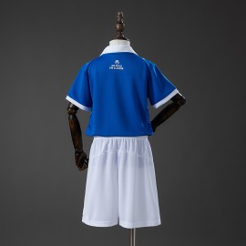 Maglia Esporte Clube Bahia Bambino Gara Away 2026/2027