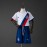 Maglia Esporte Clube Bahia Bambino Gara Home 2026/2027