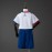 Maglia Esporte Clube Bahia Bambino Gara Home 2026/2027