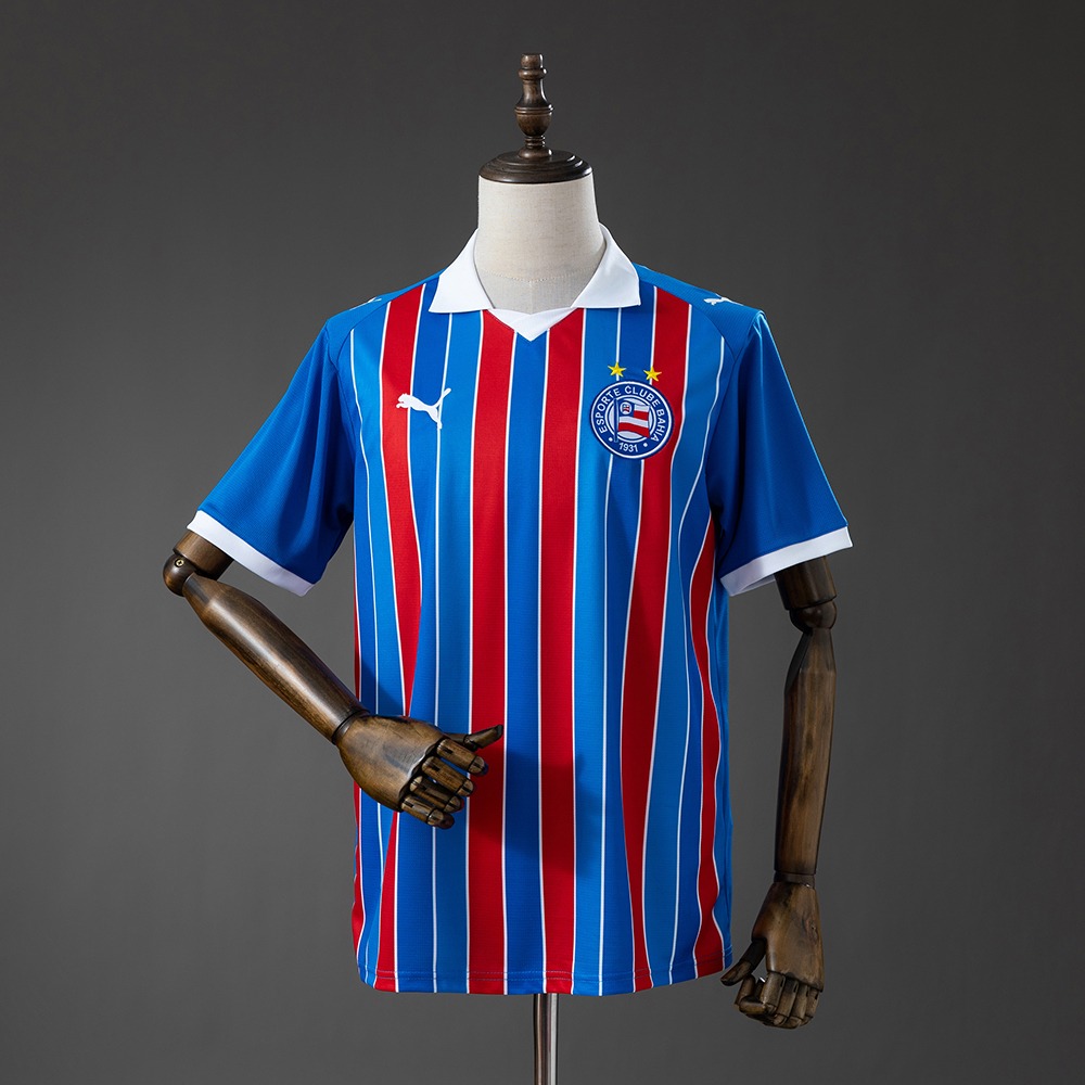 Maglia Esporte Clube Bahia Gara Away 2026/2027
